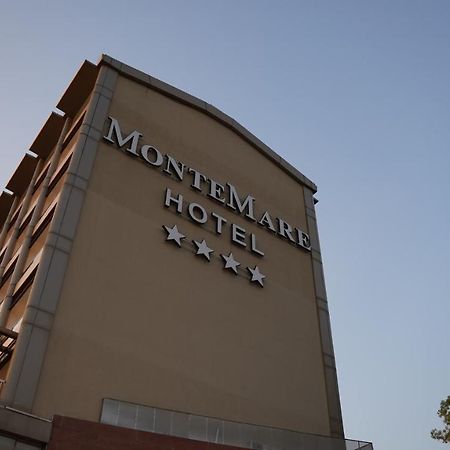 Monte Mare Hotel Jounieh Exterior photo