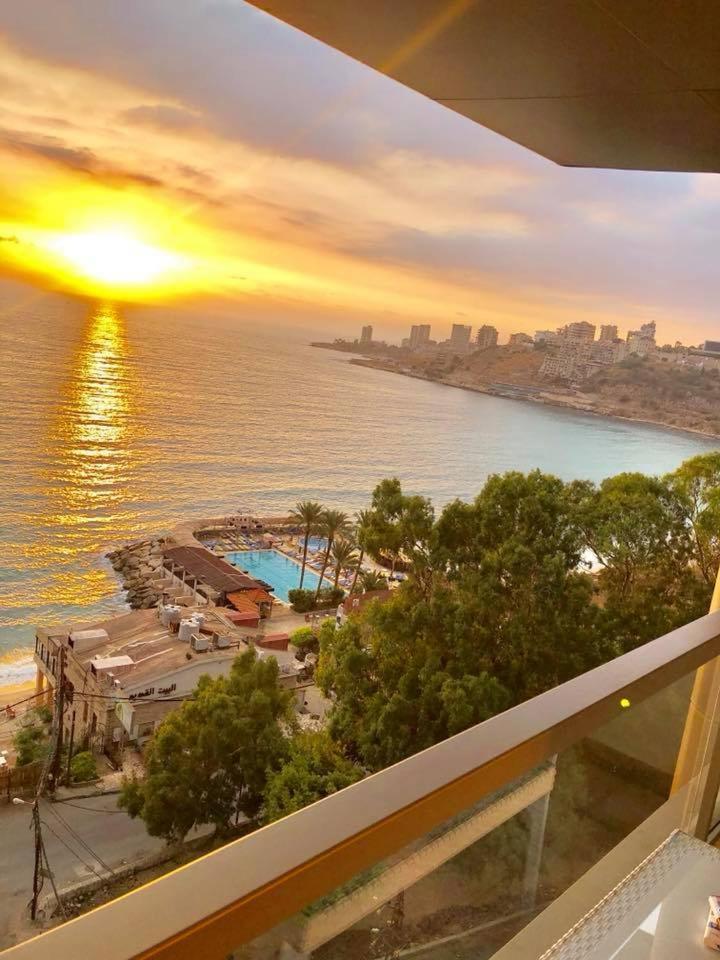 Monte Mare Hotel Jounieh Exterior photo