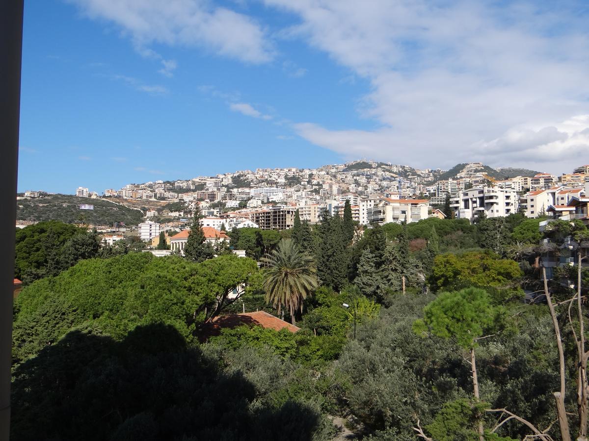 Monte Mare Hotel Jounieh Exterior photo