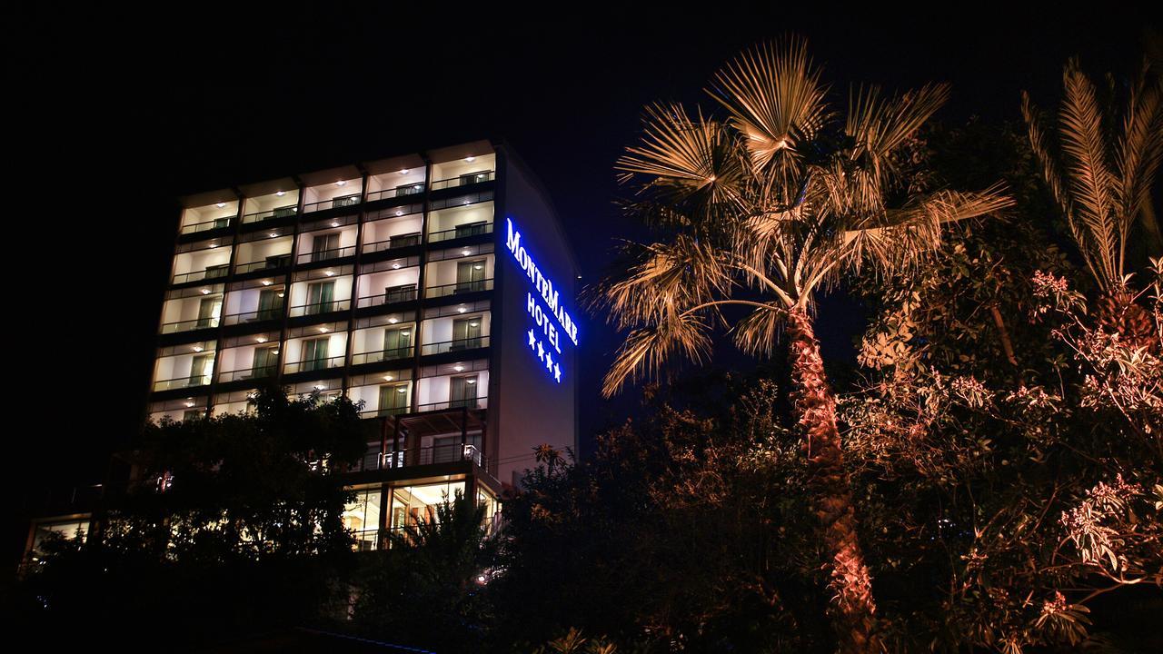 Monte Mare Hotel Jounieh Exterior photo