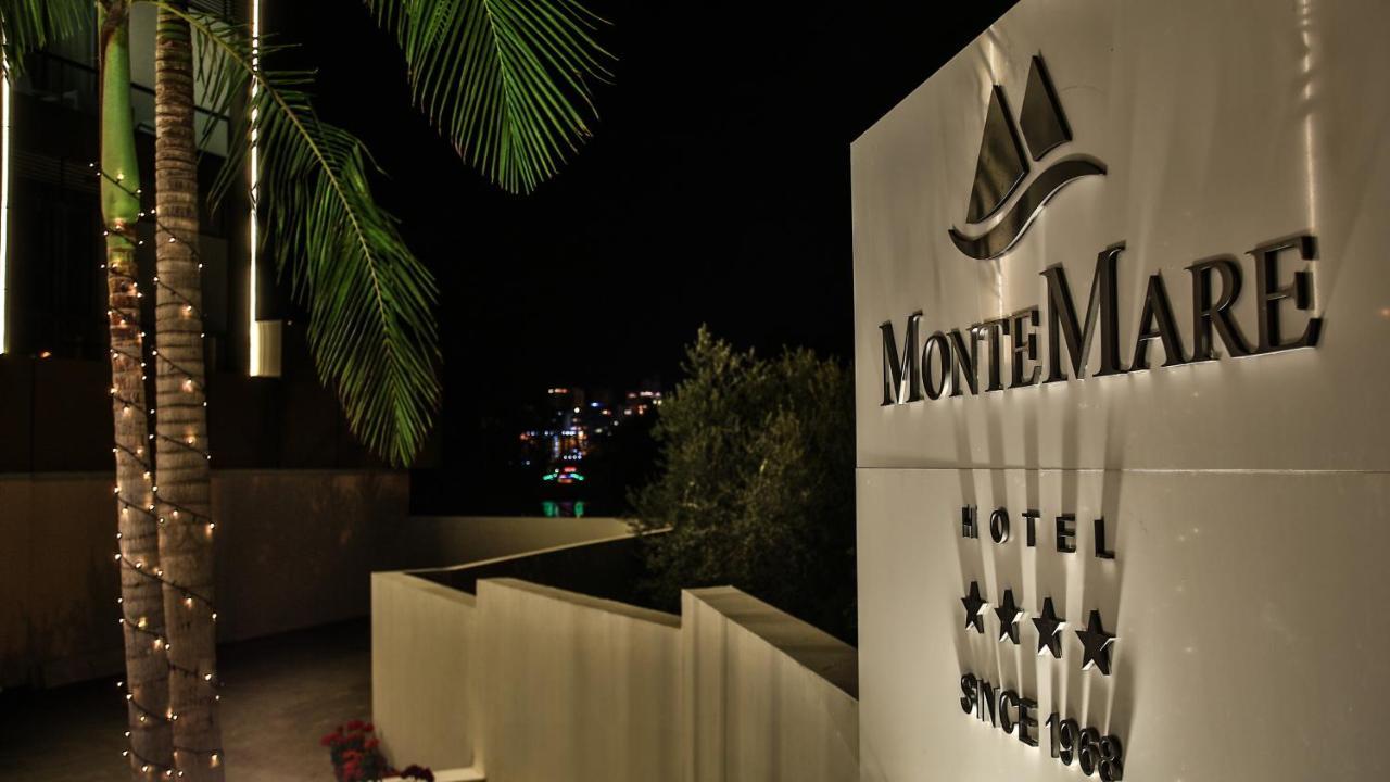 Monte Mare Hotel Jounieh Exterior photo